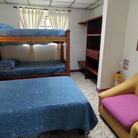 La Acuarela, Posada De La Monita Pereira Exterior foto